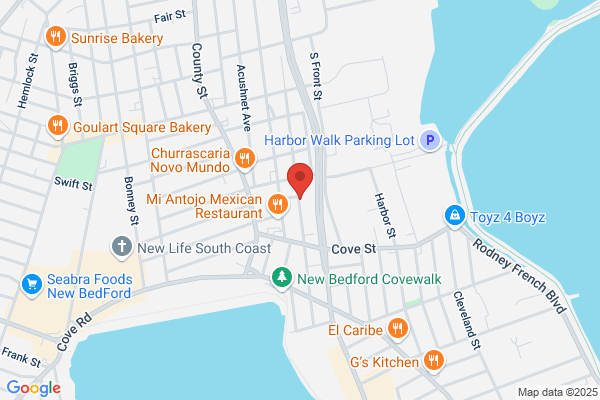 Central Food Market