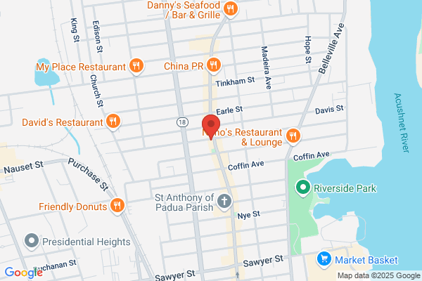 Mi Tierra Grocery