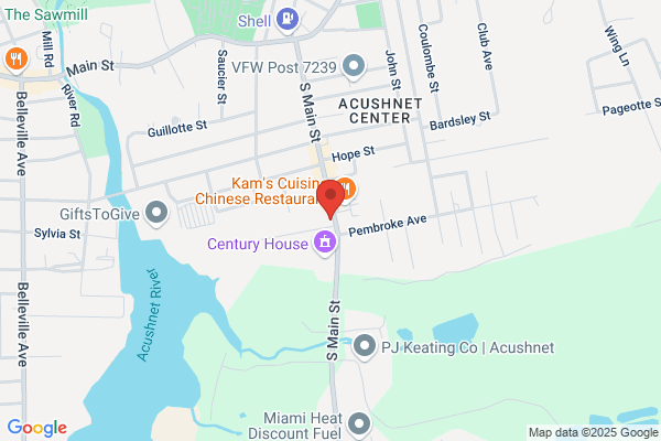 Acushnet Alternative Heating