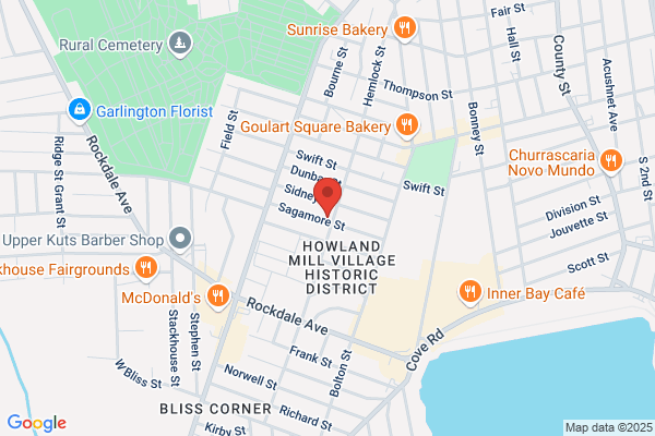 Beautiful Homes of New Bedford Inc