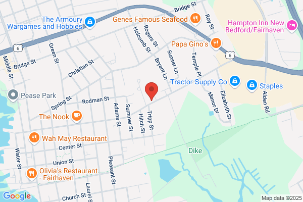 Fairhaven Alarm Systems