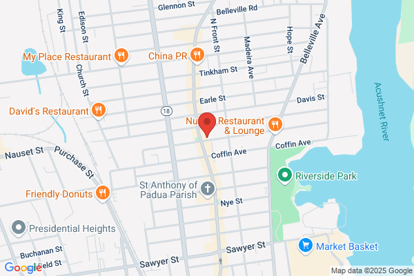 Bergeron Insurance Agency LLC