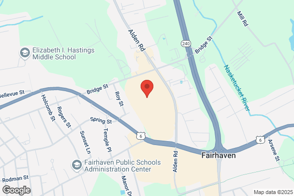 AAA Fairhaven