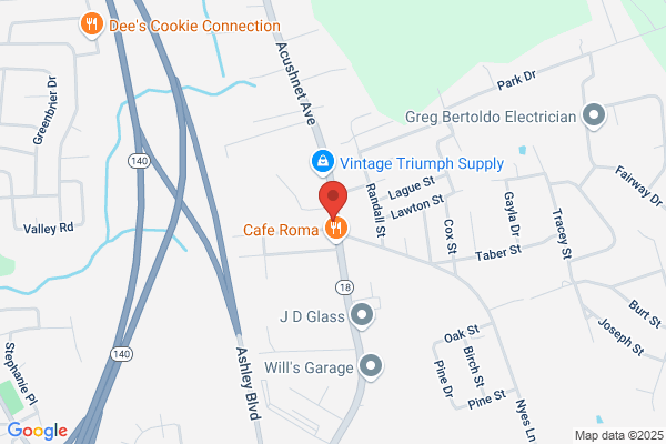 Baylies Square Insurance Agency