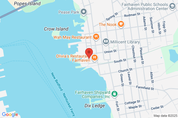 Ocean Marine Insurance Agency