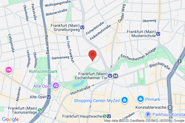 Dabrowski Edw K Attorney
