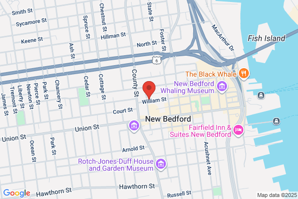 Decubellis Frederick A Attorney
