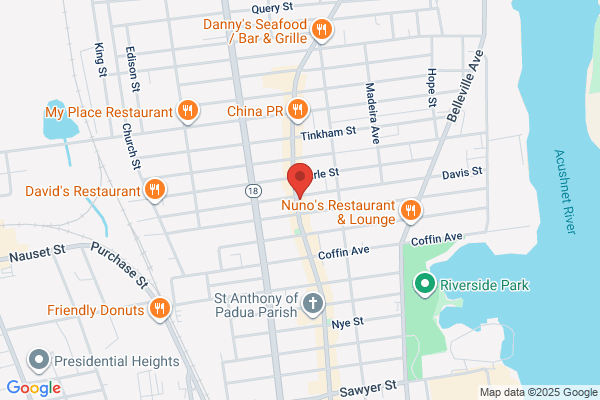 Demello John F Attorney