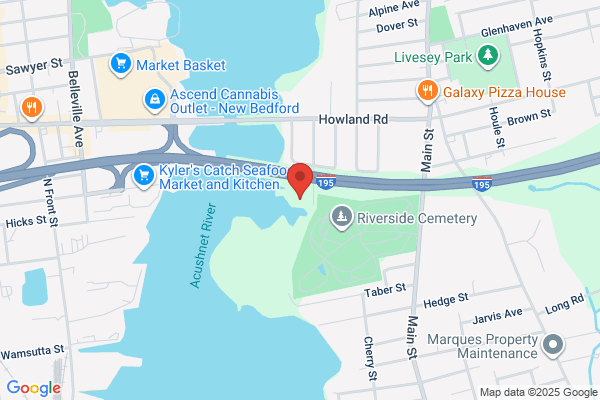 Moby Dick Marina