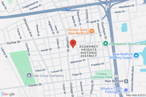 Sacred Heart Skilled Nursing & Rehabilitative Care