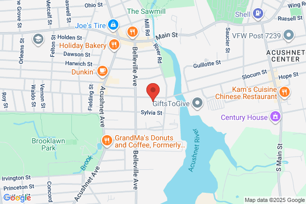 Brodeur Machine Company, Inc.