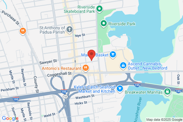 New Bedford Wire & Iron Works