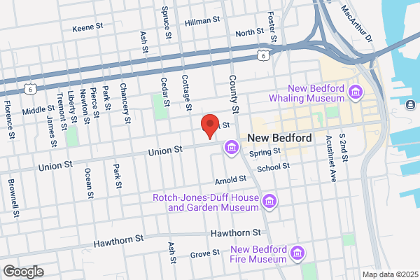 Markland Real Estate Developers