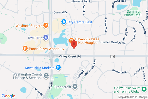 Walgreens Pharmacy at