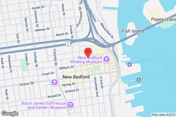 Walgreens Pharmacy at Greater New Bedford Comm Health Center - Closed