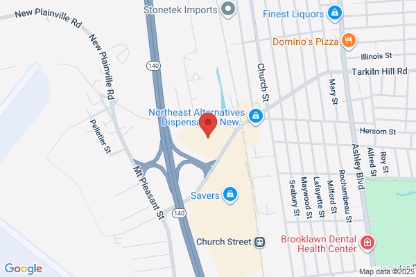 Stop & Shop Pharmacy