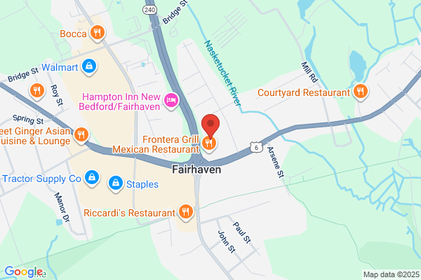 Fresenius Kidney Care Fairhaven