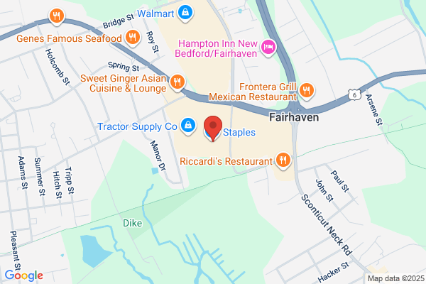 Staples Travel Services