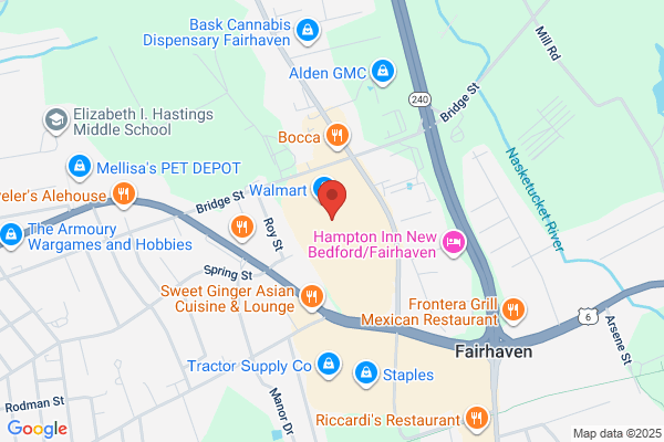 AAA Fairhaven Driving School