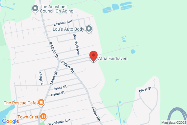 Atria Fairhaven