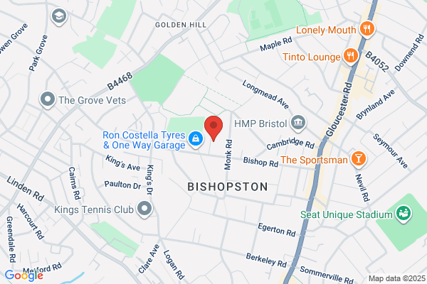 Bristol Cleaning Service