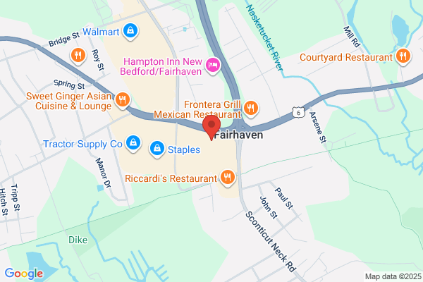 Car Parts of Fairhaven