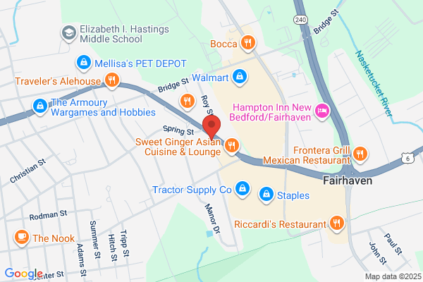 Fairhaven Health Foods