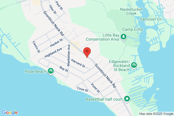 Fairhaven Town of, Emergency Management