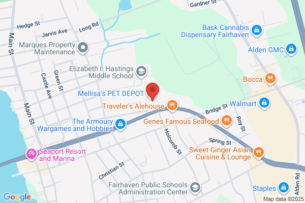 Mellisa's Pet Depot
