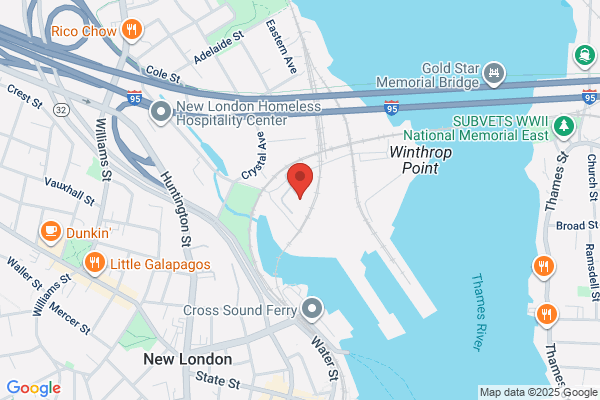 New Bedford Thread Co Inc