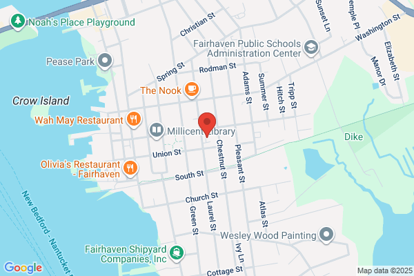 Our Lady's Haven Skilled Nursing & Rehabilitative Care