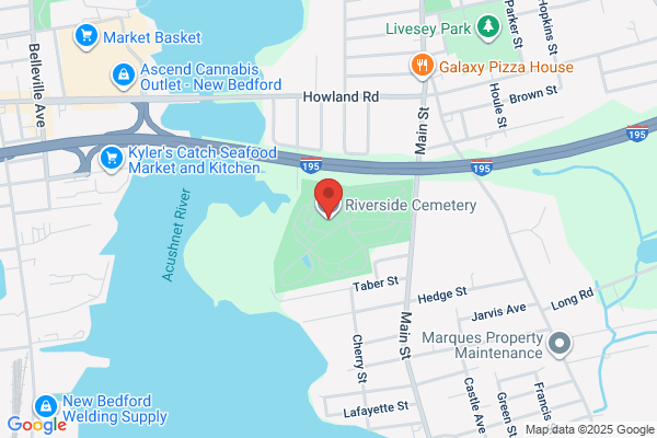 Riverside Cemetery