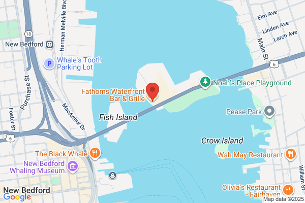 Fathoms Bar & Grille