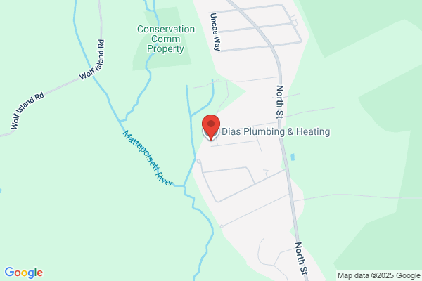Dias James Plumbing