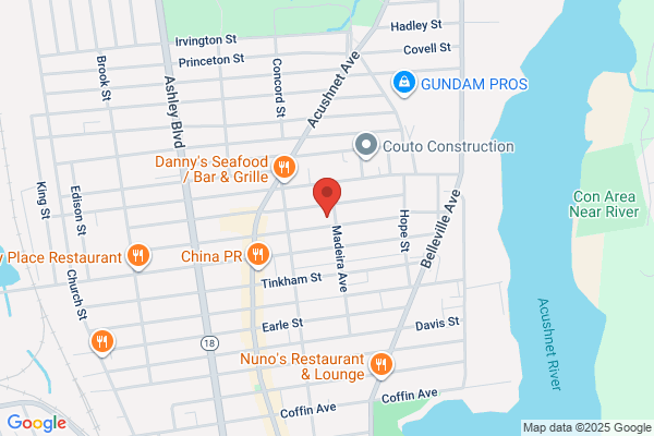 Galipeau Plumbing & Heating