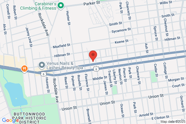 New Bedford Plumbing & Heating Supply