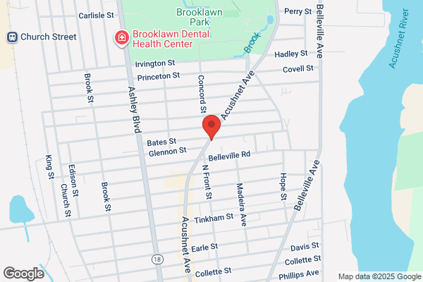 New Bedford Sports Club