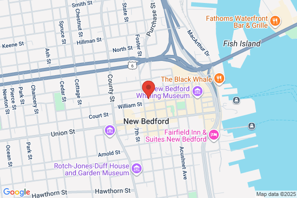 William Street Corporation