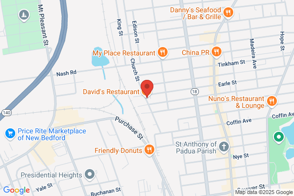 David's Restaurant