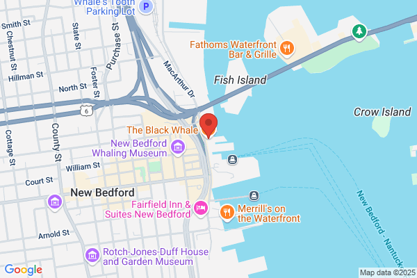 Boston Seafood Restaurant