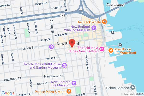 Isaiah's Restaurants