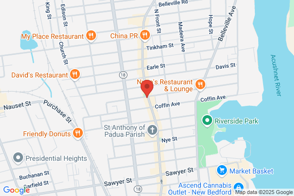 Lorenzos Bakery