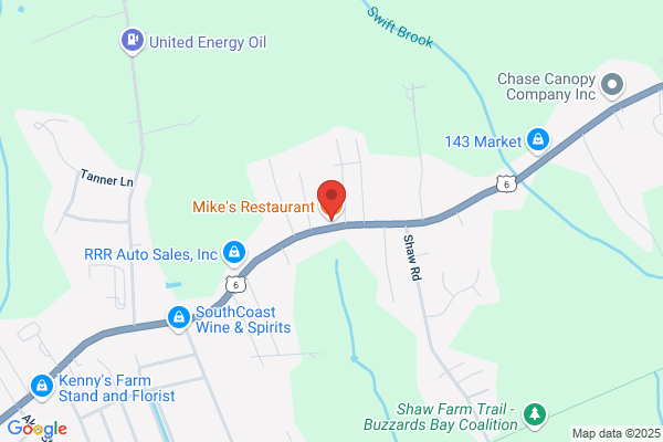 Mike's Restaurant