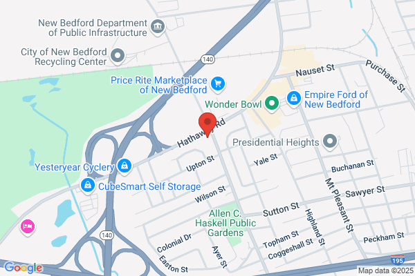 Shawmut Diner