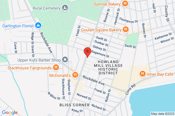 Dartmouth Tire Co