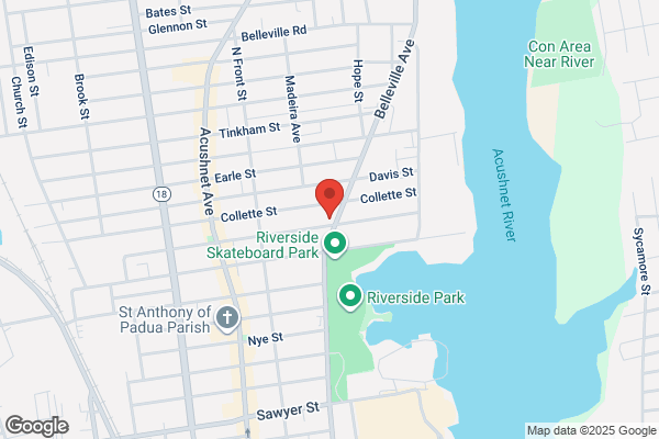New Bedford New & Used Tire