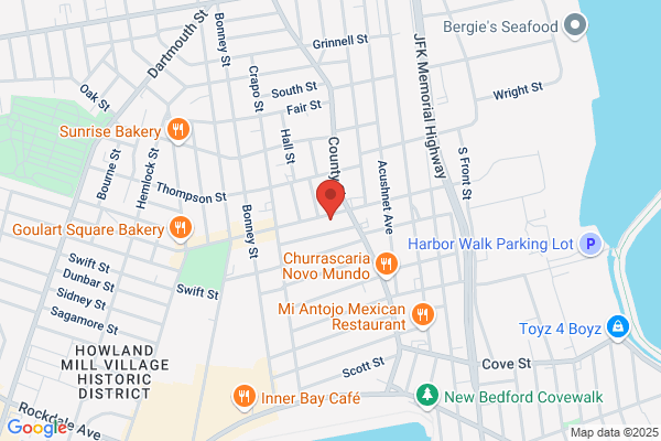 Chumack's Auto Repairs & Sales