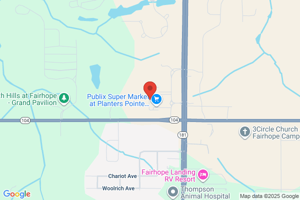 Publix Pharmacy at Planters Pointe Shopping Center
