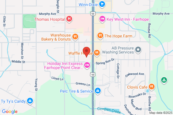 AltaPointe Health Children's Outpatient - Fairhope