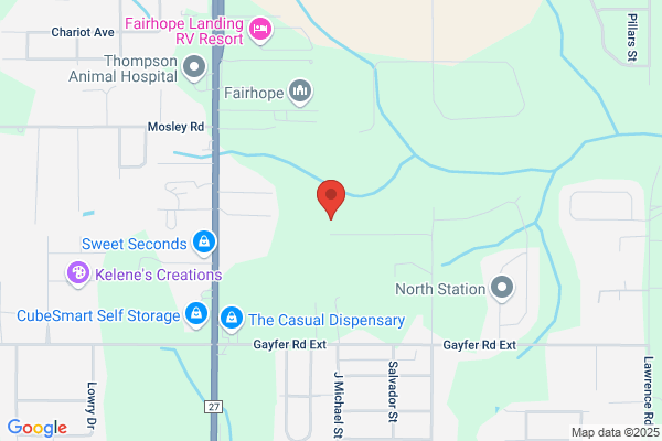 Atlas Heating & Air